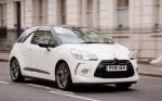 Citroen DS3 Ultra Prestige 2012 года
